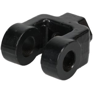 SCHRADER BELLOWS 7/16-20 Thread, Hydraulic Cylinder Female Rod Clevis 0509400000