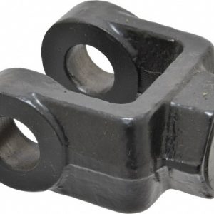 SCHRADER BELLOWS 3/4-16 Thread, Hydraulic Cylinder Female Rod Clevis 1332840000