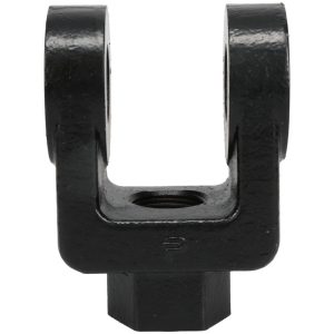 SCHRADER BELLOWS 1-14 Thread, Hydraulic Cylinder Female Rod Clevis 1332850000