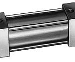 SCHRADER BELLOWS 1-14 Thread, Hydraulic Cylinder Coupler 1347570100