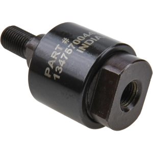 SCHRADER BELLOWS 7/16-20 Thread, Hydraulic Cylinder Coupler 1347570044