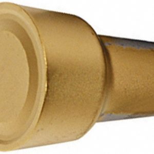 KENNAMETAL Profiling Insert: RCMK46 KC5010, Carbide 1865954