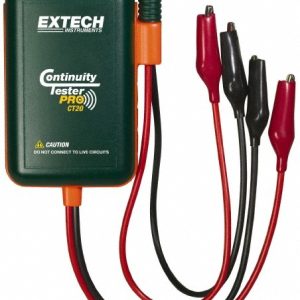EXTECH Circuit Continuity Tester CT20