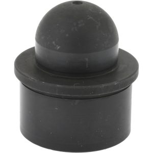 GIBRALTAR 0.9998" Nose Diam, 3/4" Nose Length, 1-1/2" Collar Diam, Bullet Straight Locating Pin 677025-G