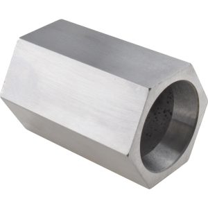 VALUE COLLECTION Series 5C, 1/16 to 1-1/8" Collet Capacity, Horizontal Collet Block Chuck 235-7056