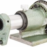 VALUE COLLECTION 5C Compatible, 36 Increment, Horizontal Spin Collet Indexer 235-6011