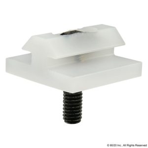 80/20 INC. Bifold Door Hanger: Use with Series 15 2051