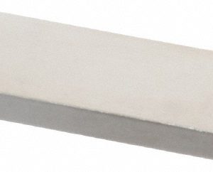 MITUTOYO Rectangle Steel Gage Block: 0.11", Grade 0 611150-531