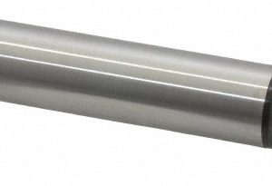 ETM Collet Chuck: ER Collet, Straight Shank 4509043