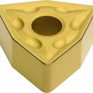 SUMITOMO Turning Insert: WNMG332EMU AC630M, Carbide 19PWBFY