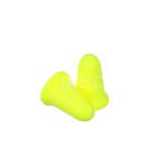 3M Earplugs: 33 dB, Foam, Bell, Roll Down, Uncorded 7000029951