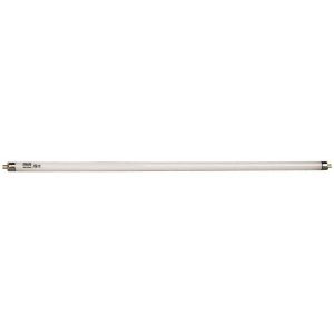 PHILIPS Fluorescent Tubular Lamp: 13 Watts, T5, Miniature Bi-Pin Base 332536
