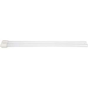 PHILIPS Fluorescent Commercial & Industrial Lamp: 36 Watts, PLL, 4-Pin Base 345132