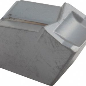 ISCAR Cutoff Insert: GFN 8-IC 328, Carbide, 7.98 mm Cutting Width, 0.3142" Cutting Width 6002889