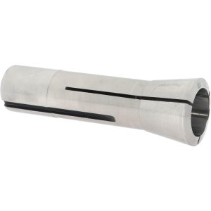 VALUE COLLECTION R8 Collet: 7/8", 0.0007" TIR, Round, 7/16-20 Drawbar Thread 231-4756