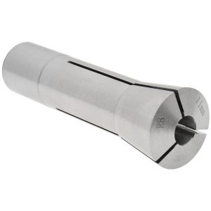 VALUE COLLECTION R8 Collet: 11.00 mm, 0.0007" TIR, Round, 7/16-20 Drawbar Thread 231-4811