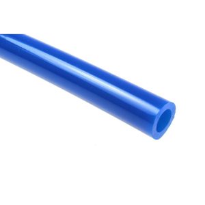 COILHOSE PNEUMATICS Polyethylene Tube: 3/8" OD, 100' Long PE064-100BD