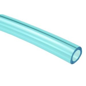 COILHOSE PNEUMATICS Polyurethane Tube: 0.25" ID x 3/8" OD, 100' Long PT0606-100TBD