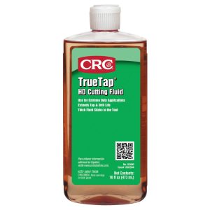 CRC TrueTap HD Heavy Duty Cutting Fluid, 16oz 1003503