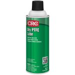 CRC Dry PTFE Lube, 10oz 1003301