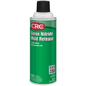 CRC Boron Nitride Mold Release, 10oz 1003495