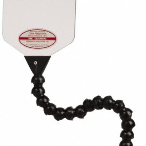 CEDARBERG Base & Shield: Polycarbonate, 6" Wide, 6" Long, 1/8" Thick 8550-226