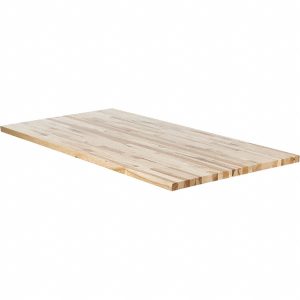 BALLY BLOCK Workbench Top: for Workstations, Maple YMSC07236