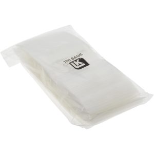 LK Bag: 9" Wide, 12" High, 2.0000 mil F20912