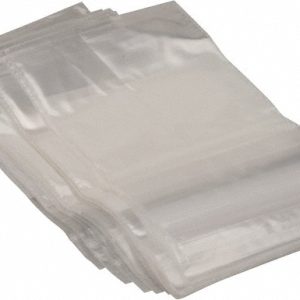 LK Bag: 3" Wide, 2.0000 mil F20305W