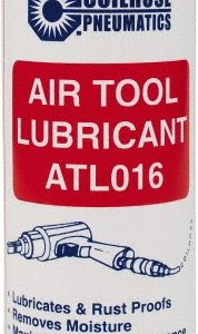 COILHOSE PNEUMATICS Bottle, ISO 22, Air Tool Oil ATL016