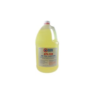 COILHOSE PNEUMATICS 1 Gal Bottle, ISO 46, Air Tool Oil ATL128