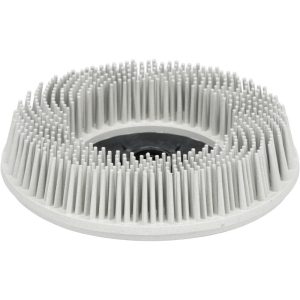 3M 4-1/2" 120 Grit Ceramic Straight Disc Brush 7100138175
