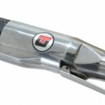UNIVERSAL TOOL Air Ratchet: 1/2" Drive, 15 to 75 ft/lb UT2010