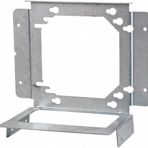 THOMAS & BETTS Mounting Bracket: Steel SSF-SH2346