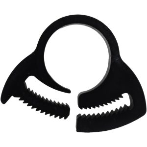 NEWAGE INDUSTRIES 9/16" Double Bond Hose Clamp 5700534