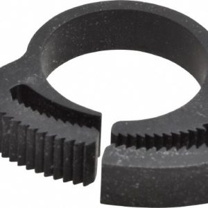 NEWAGE INDUSTRIES 3/4" Double Bond Hose Clamp 5700765