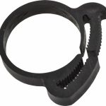 NEWAGE INDUSTRIES 1" Double Bond Hose Clamp 5700996