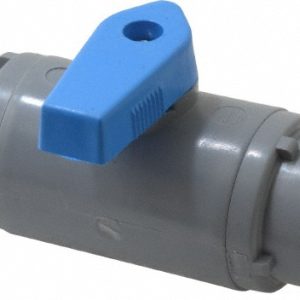 SPECIALTY MFR Standard Manual Ball Valve: 3/8" Pipe 6381890