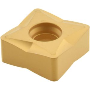 SUMITOMO Milling Insert: DP200, Solid Carbide 14HCW2X