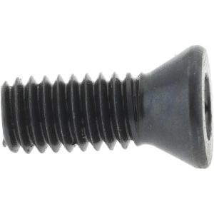 CARMEX Insert Screw for Indexables: S21