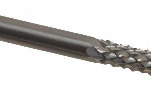 ONSRUD Abrasive Bur: Cylinder 67-011