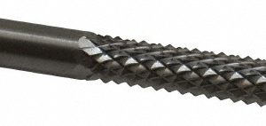 ONSRUD Abrasive Bur: Cylinder 67-027