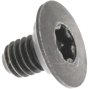 ONSRUD Insert Screw for Indexables: M4 Thread 91-130