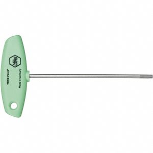 ONSRUD Driver for Indexables: T20 Torx Plus Drive 91-136