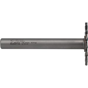 ONSRUD Slitting & Slotting Saw: 2" Dia, 0.0950" Thick, 16 Teeth, Carbide Tipped 70-360