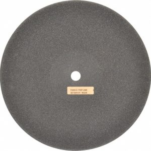 EVERETT Cut-Off Wheel: 10" Dia, 3/32" Thick, 5/8" Hole 93FG-10 WET