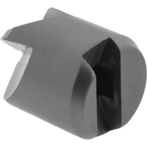 CRAIG TOOLS INC. Reverse Counterbore: 9/16" Dia, 3/16" Pilot Hole, 4 Flutes, High Speed Steel 190-6K
