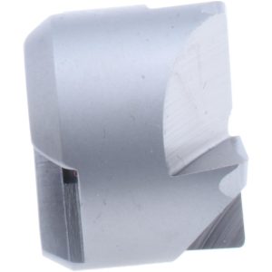 CRAIG TOOLS INC. Reverse Counterbore: 1-1/8" Dia, 3/8" Pilot Hole, 4 Flutes, High Speed Steel 190-11M