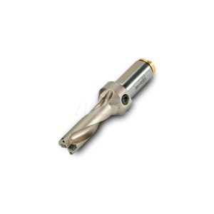 INGERSOLL CUTTING TOOLS 2.81" Max Drill Depth, 3xD, 23.8mm Diam, Indexable Insert Drill 3240721