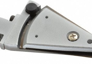 MITUTOYO Height Gage Center Master 900581